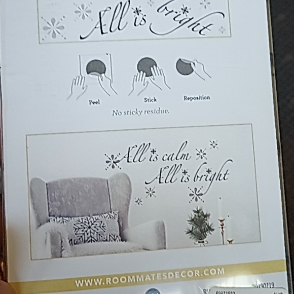 Wall - Picture 3 of 6